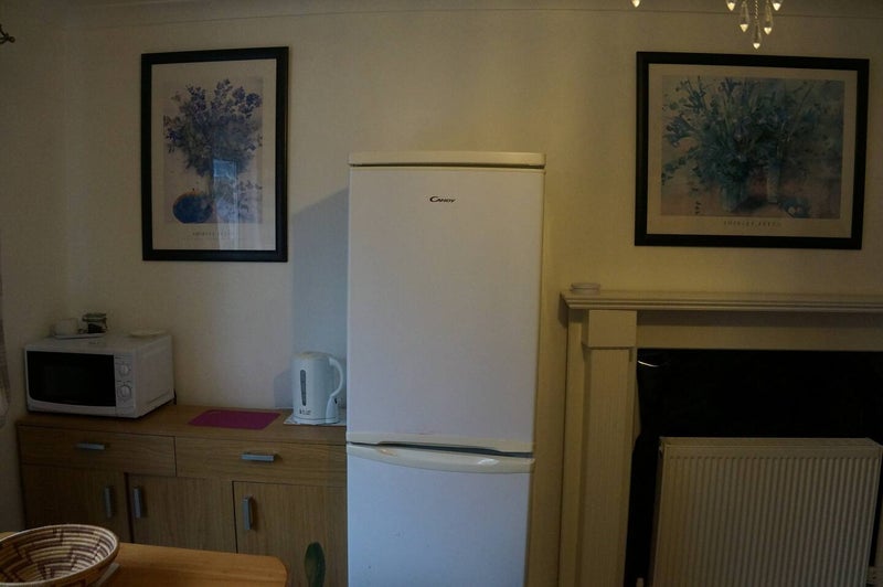 Room Braddon Road in Charnwood