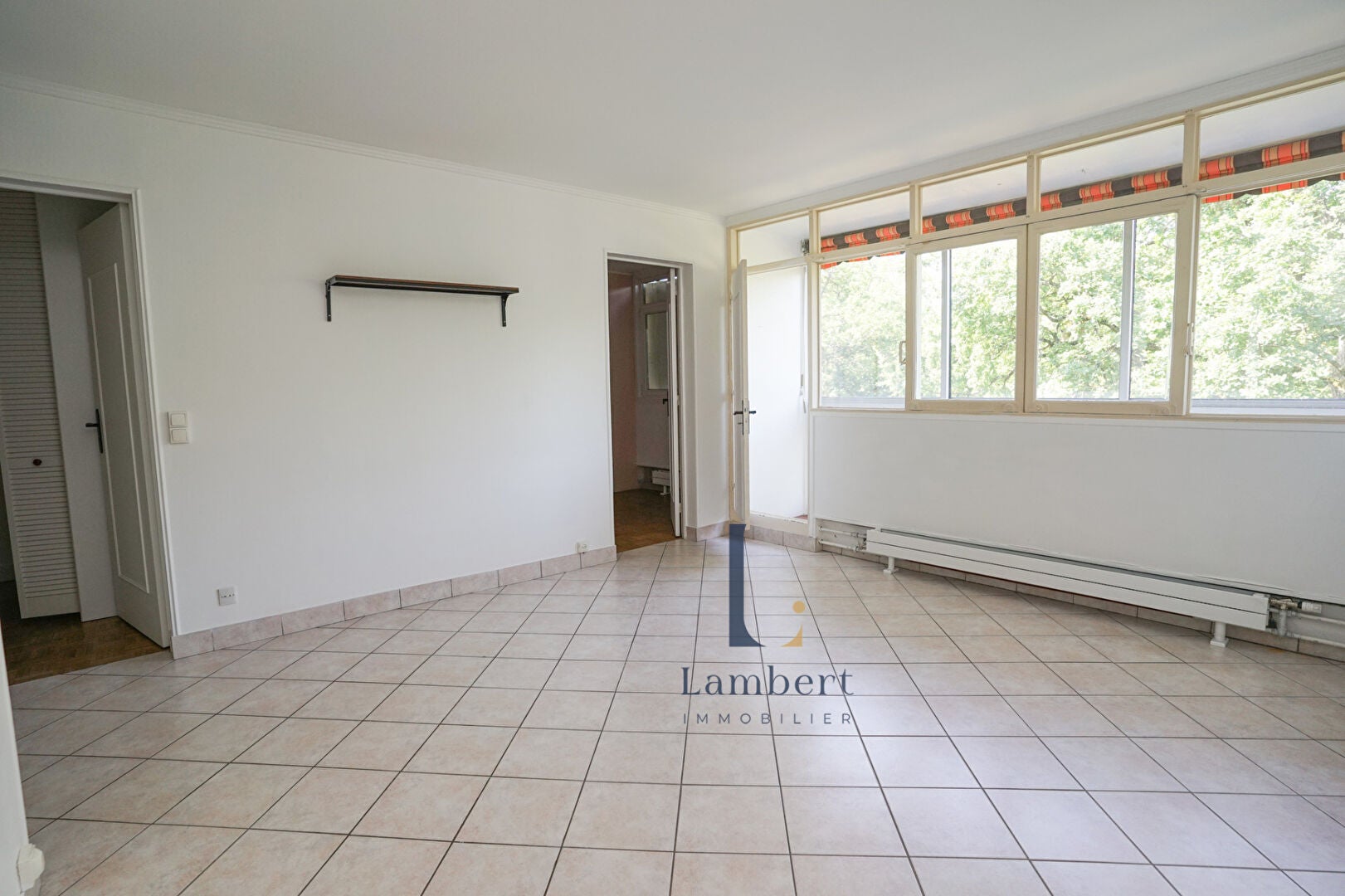Appartement Rue du Lac à Verneuil-sur-Seine