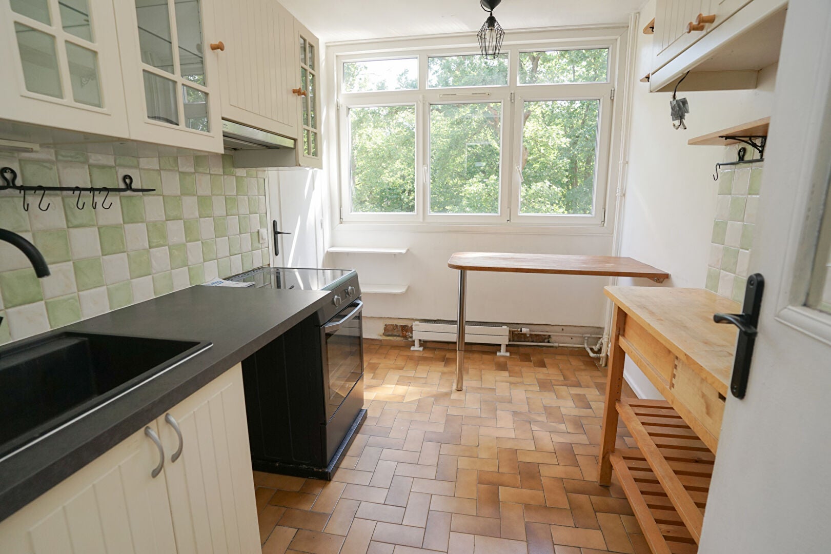 Appartement Rue du Lac à Verneuil-sur-Seine