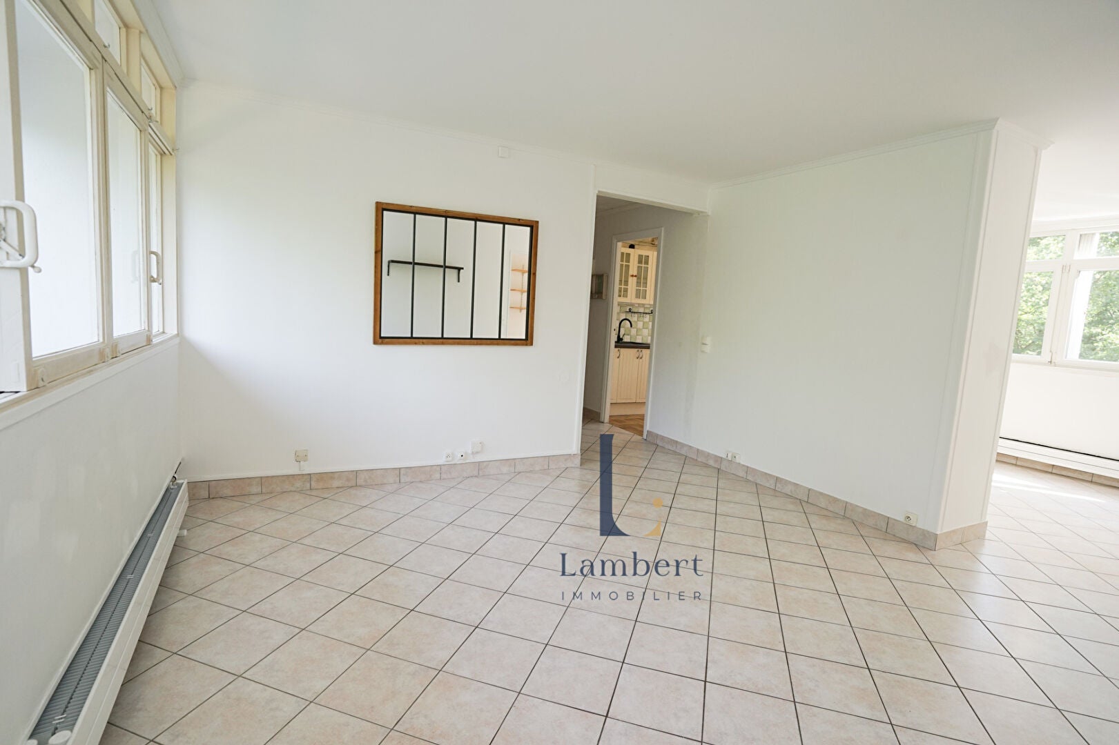 Appartement Rue du Lac à Verneuil-sur-Seine