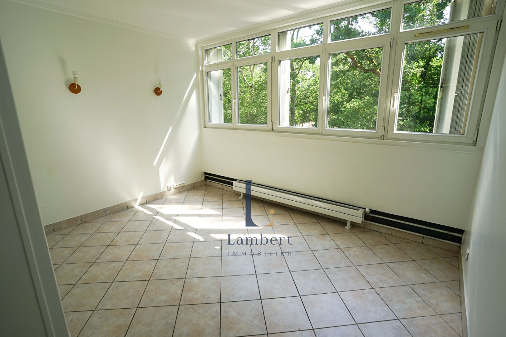 Appartement Rue du Lac à Verneuil-sur-Seine