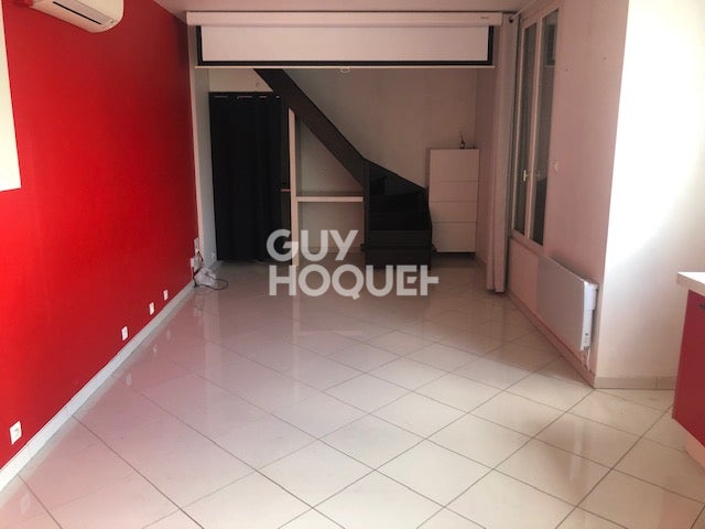 Flat Avenue Franklin in Les Pavillons-sous-Bois