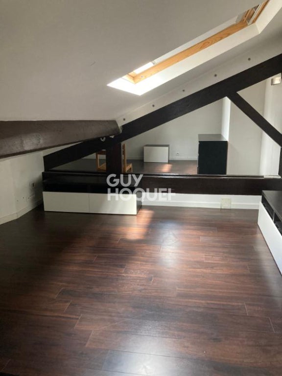 Appartement Avenue Franklin à Les Pavillons-sous-Bois
