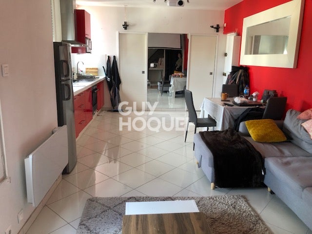 Appartement Avenue Franklin à Les Pavillons-sous-Bois