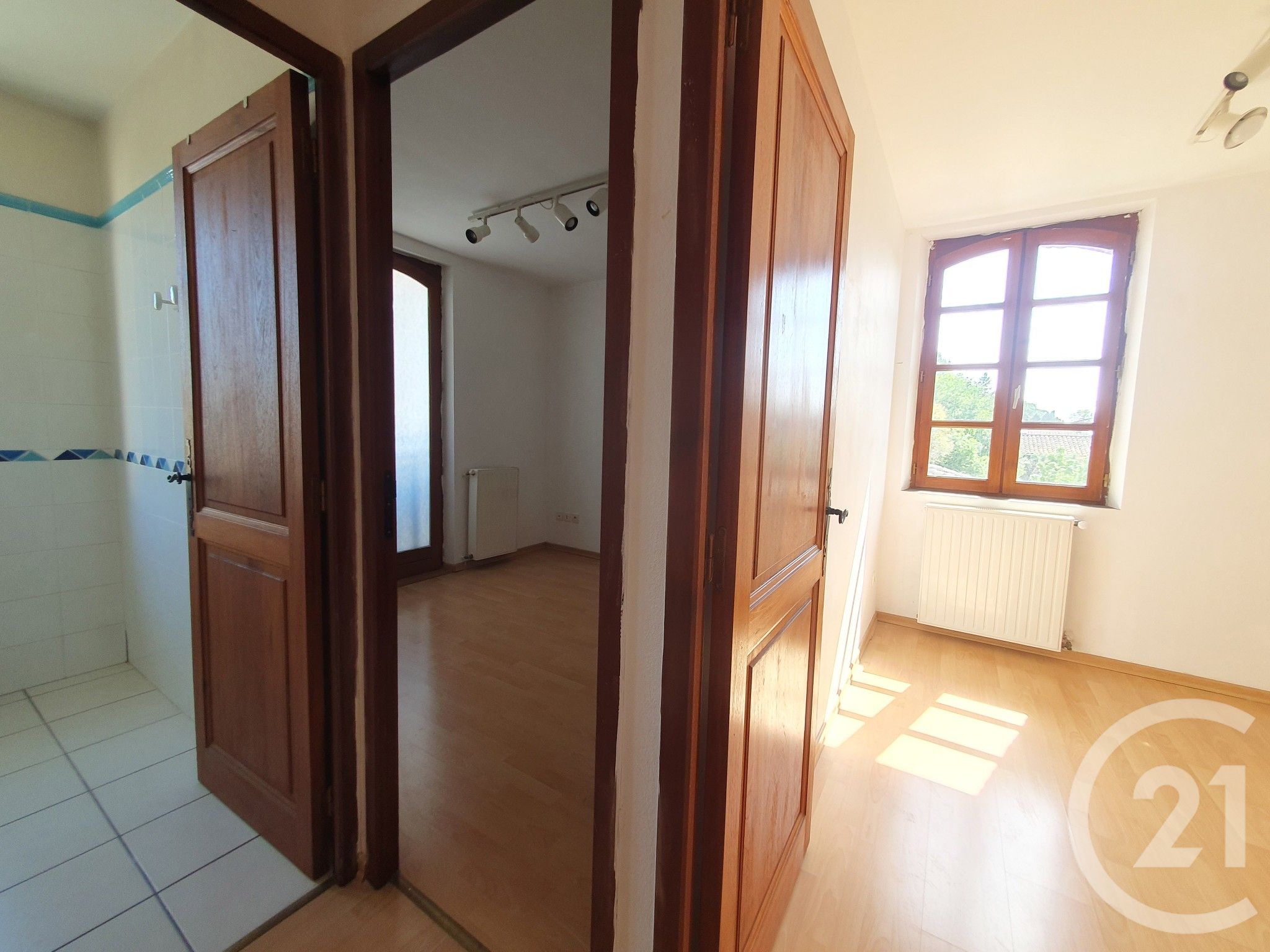 Appartement Rue de Cugnaux à Toulouse