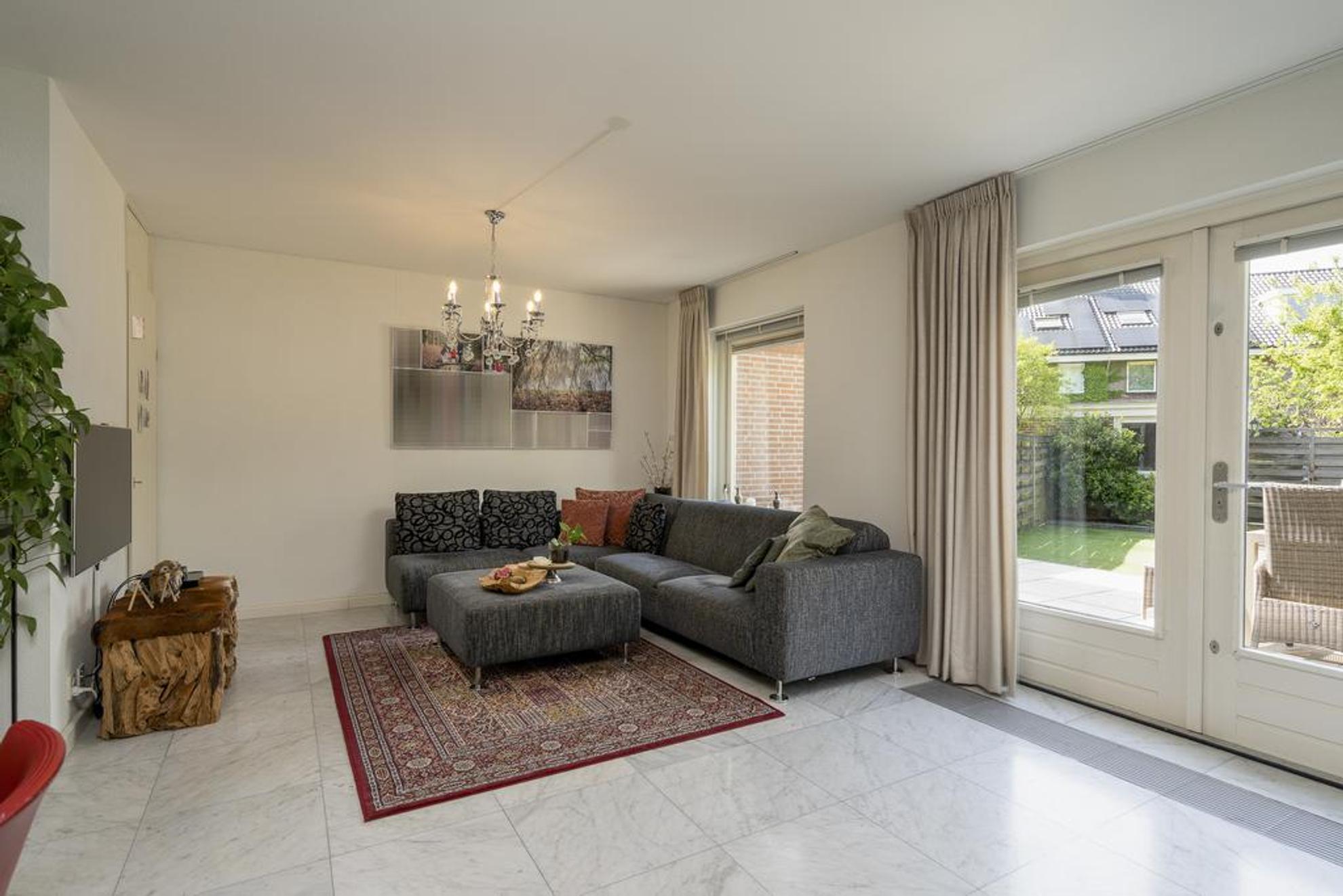 Huis Eikendael in Wassenaar
