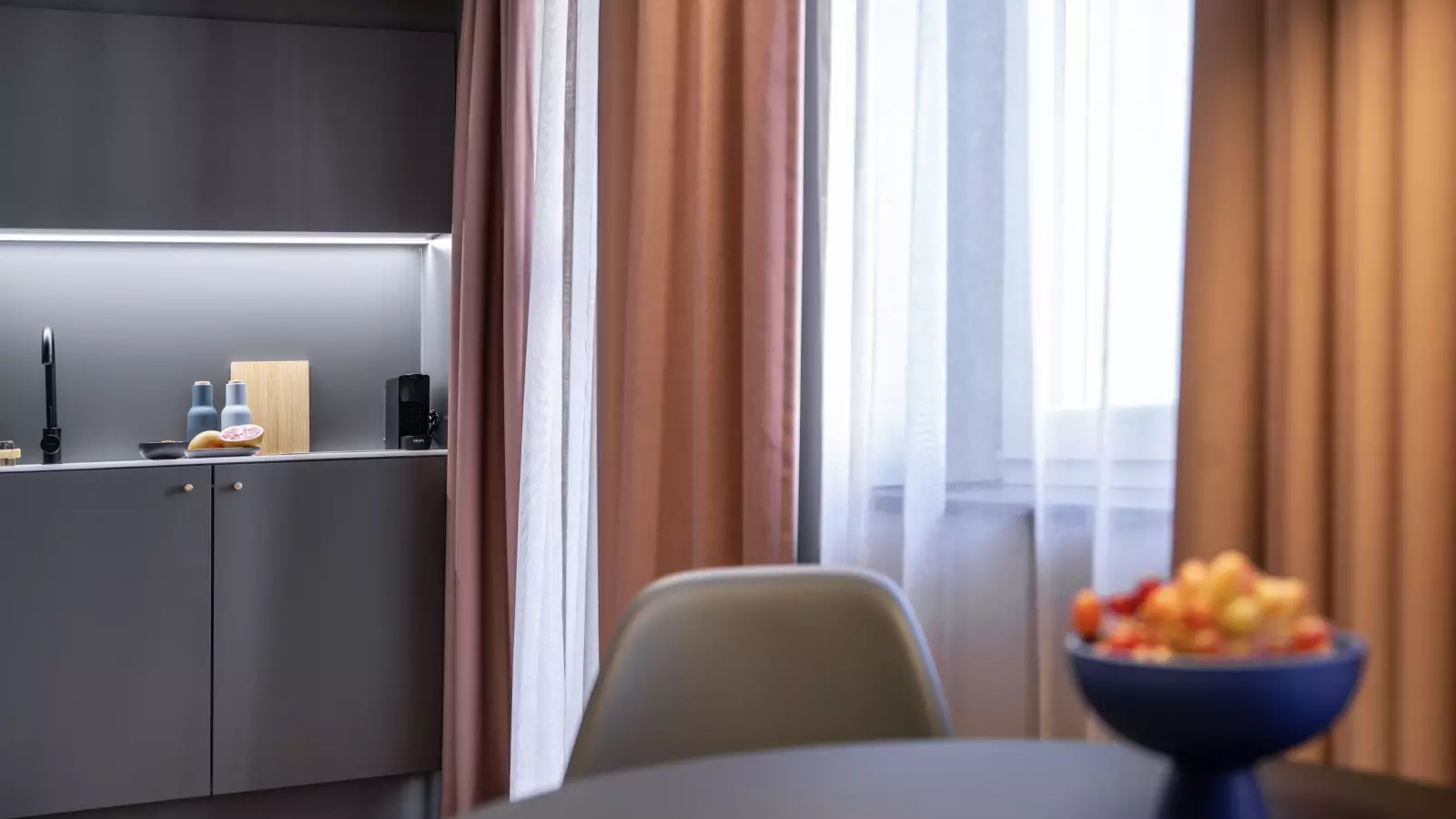 Wohnung Am Flughafen in Schönefeld