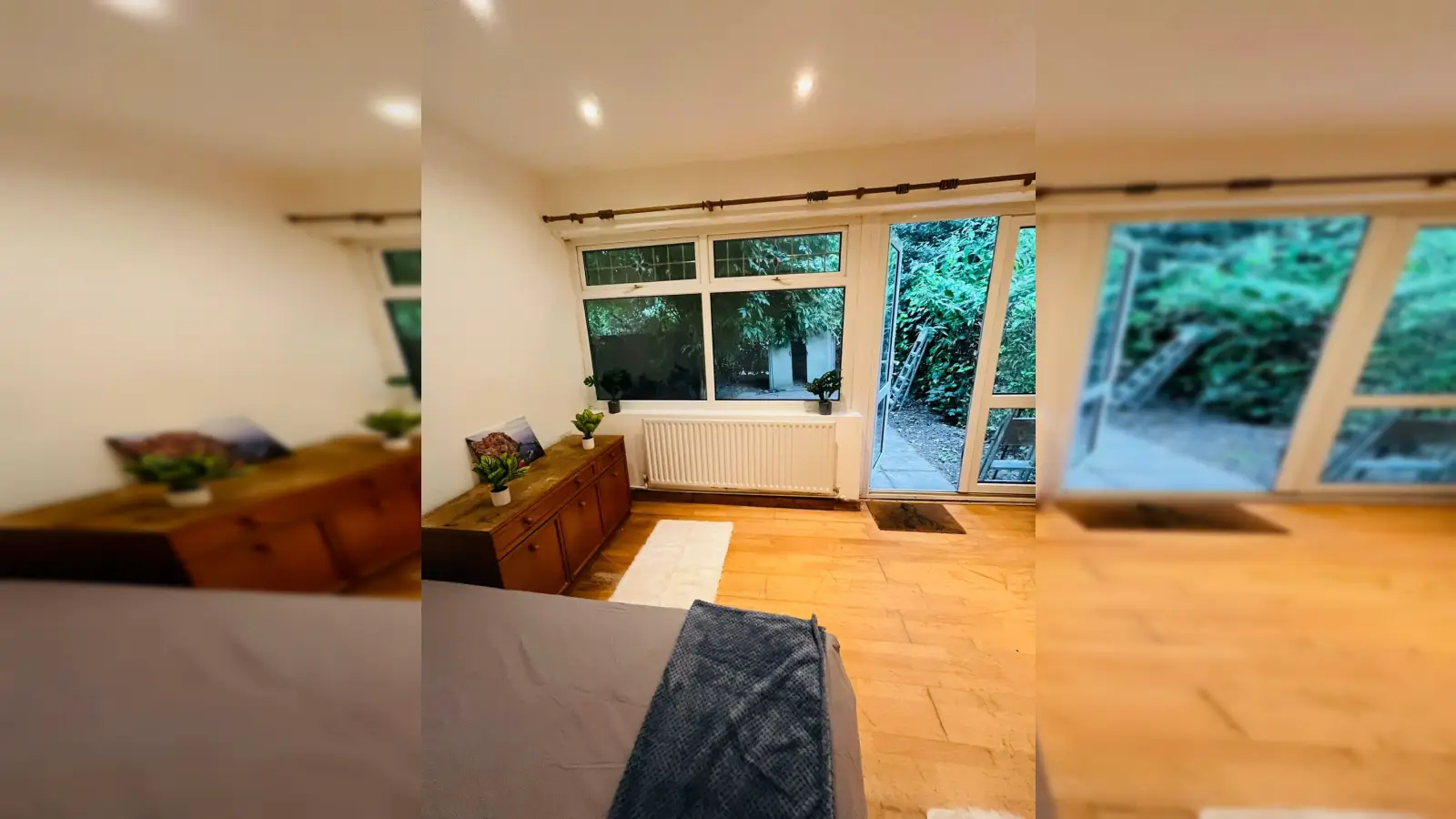 Room Penderyn Way in Greater London
