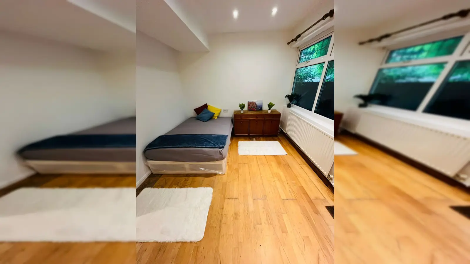 Room Penderyn Way in Greater London