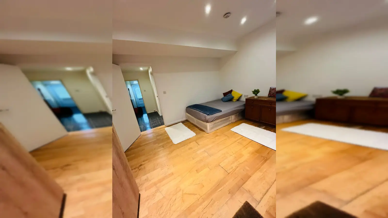 Room Penderyn Way in Greater London