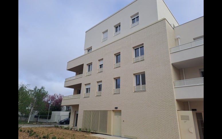 Appartement Rue de l'Avre à Les Clayes-sous-Bois