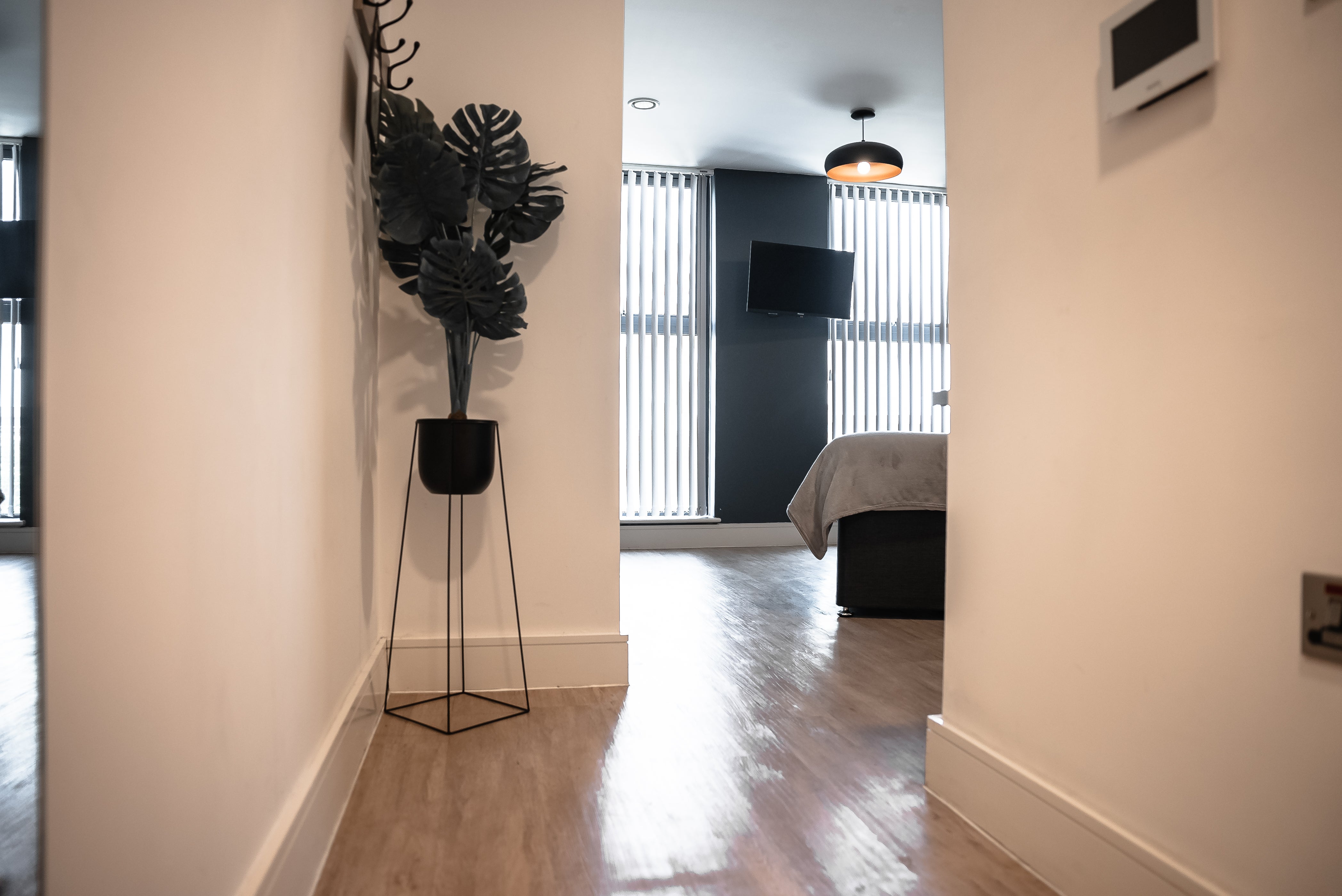 Room Hanley Street in Birmingham