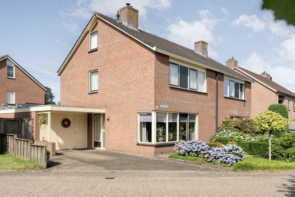 Huis Het Kempke 24 in Geesteren