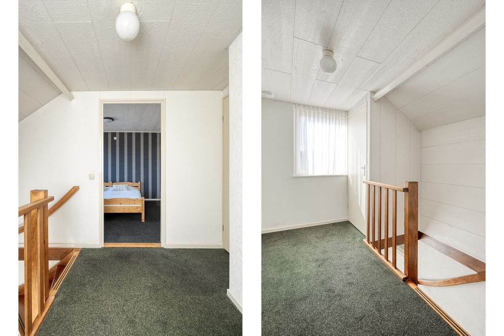 Twee-onder-één-kap te koop: Het Kempke 24, Geesteren