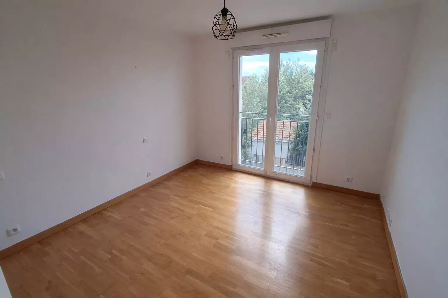 Appartement Rue Gay Lussac à Chennevières-sur-Marne