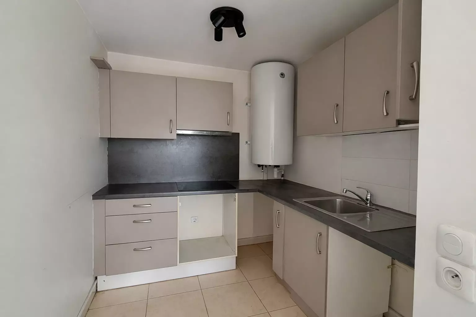 Appartement Rue Gay Lussac à Chennevières-sur-Marne