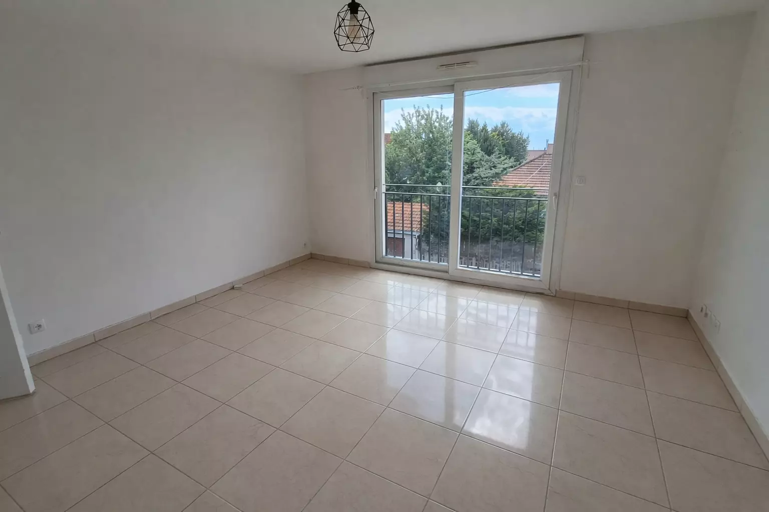 Appartement Rue Gay Lussac à Chennevières-sur-Marne