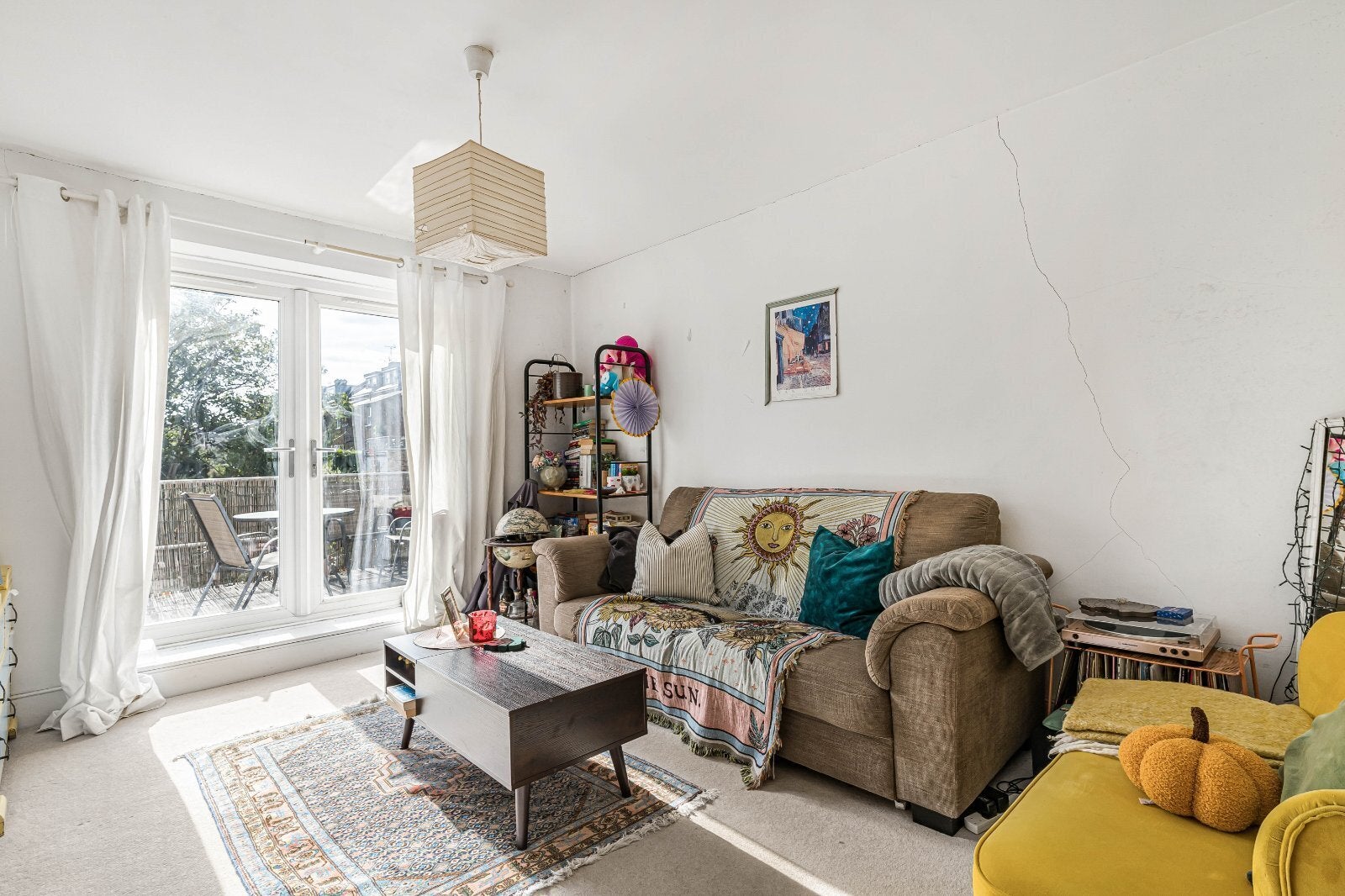 Flat Alexandra Grove in Greater London