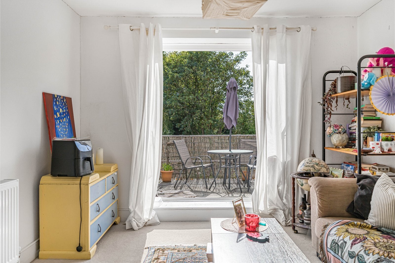 Flat Alexandra Grove in Greater London