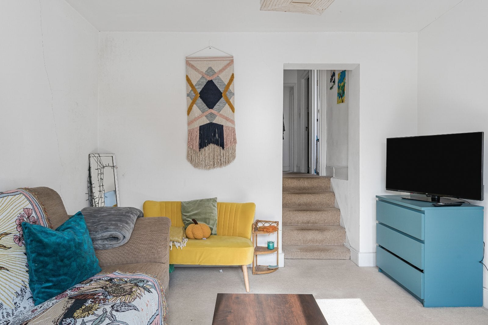 Flat Alexandra Grove in Greater London