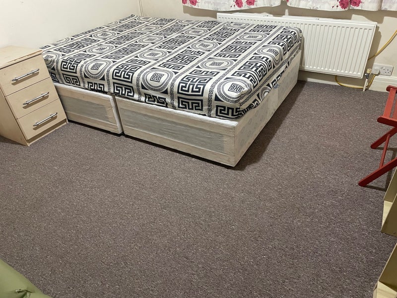 Room Clifford Road in Greater London