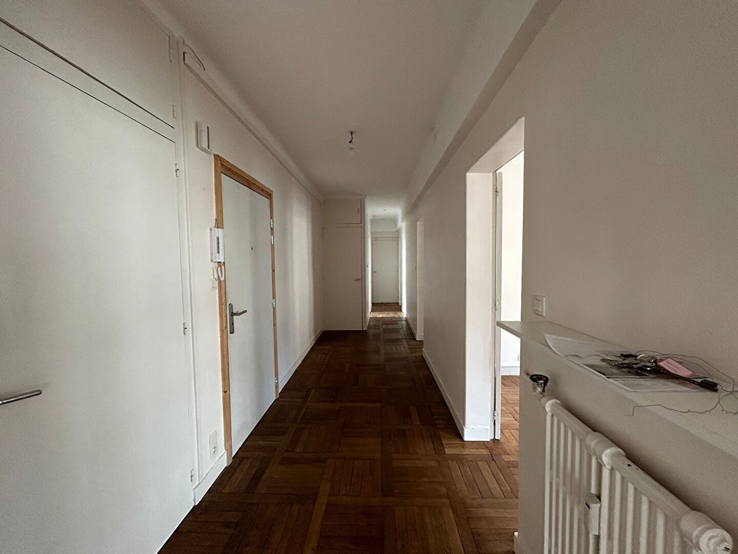 Appartement Promenade de l'Erdre à Nantes