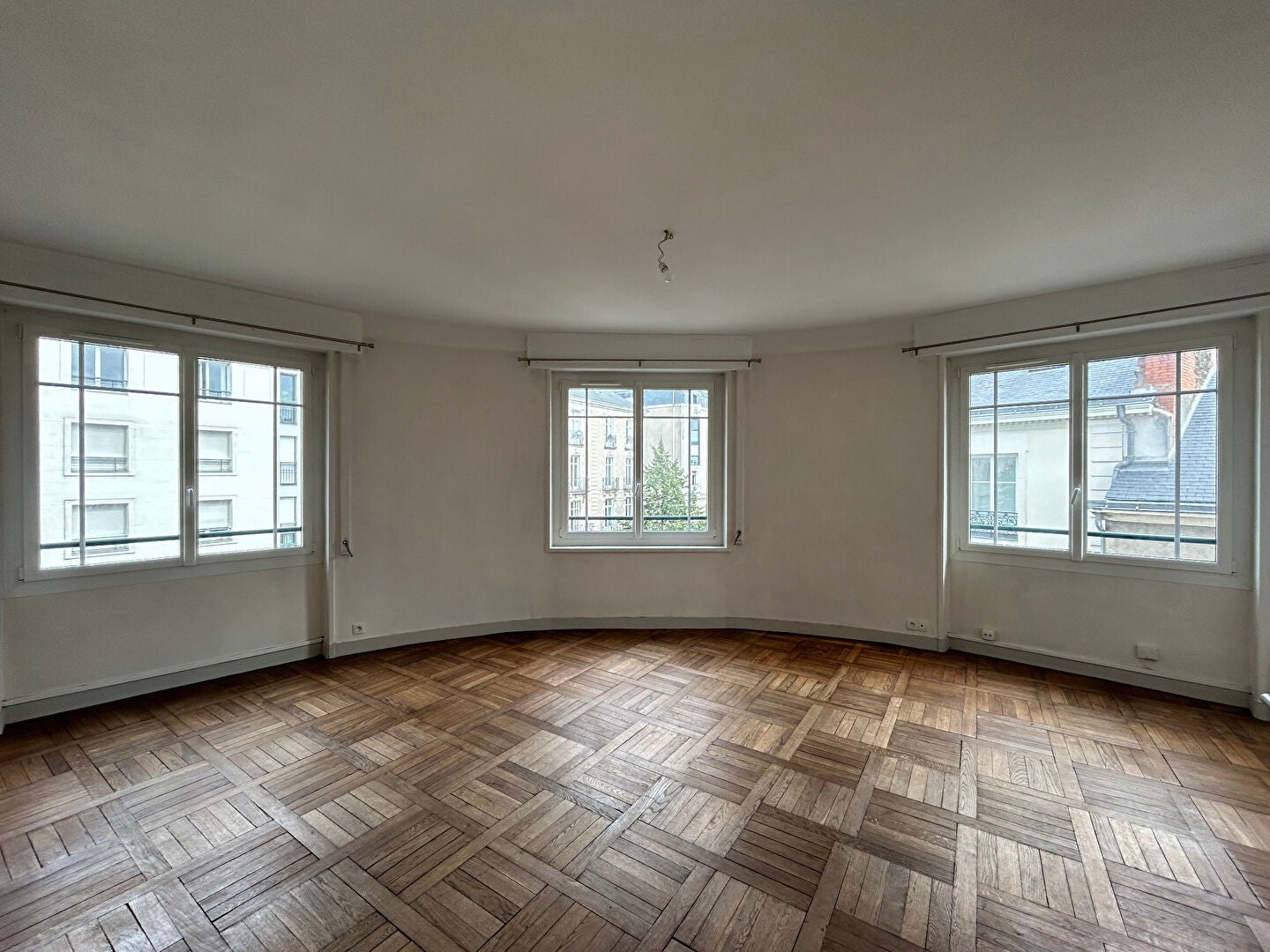 Flat Promenade de l'Erdre in Nantes