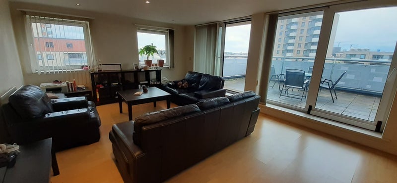 Room Booth Road in Greater London