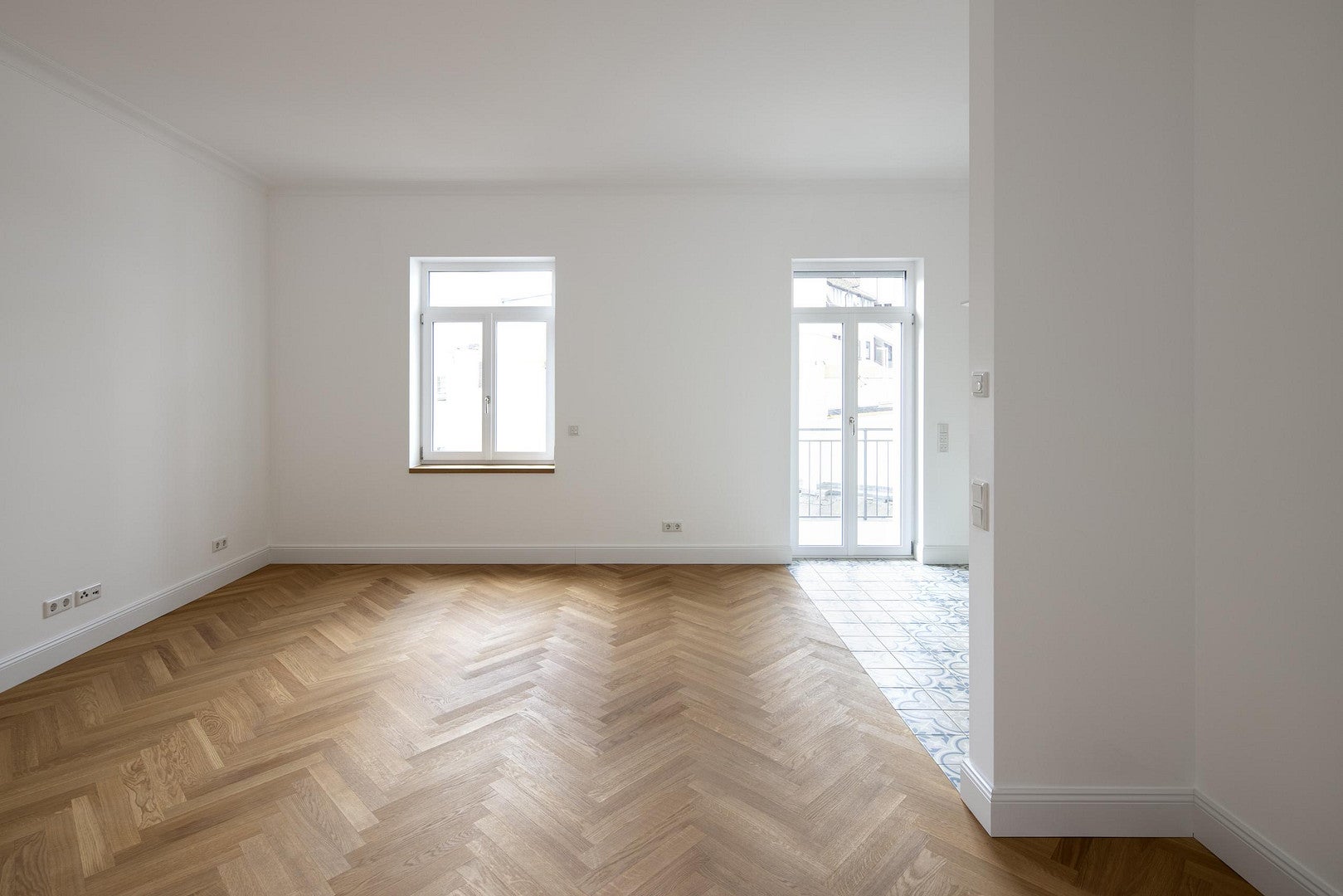 Wohnung Elisenstraße in Aschaffenburg