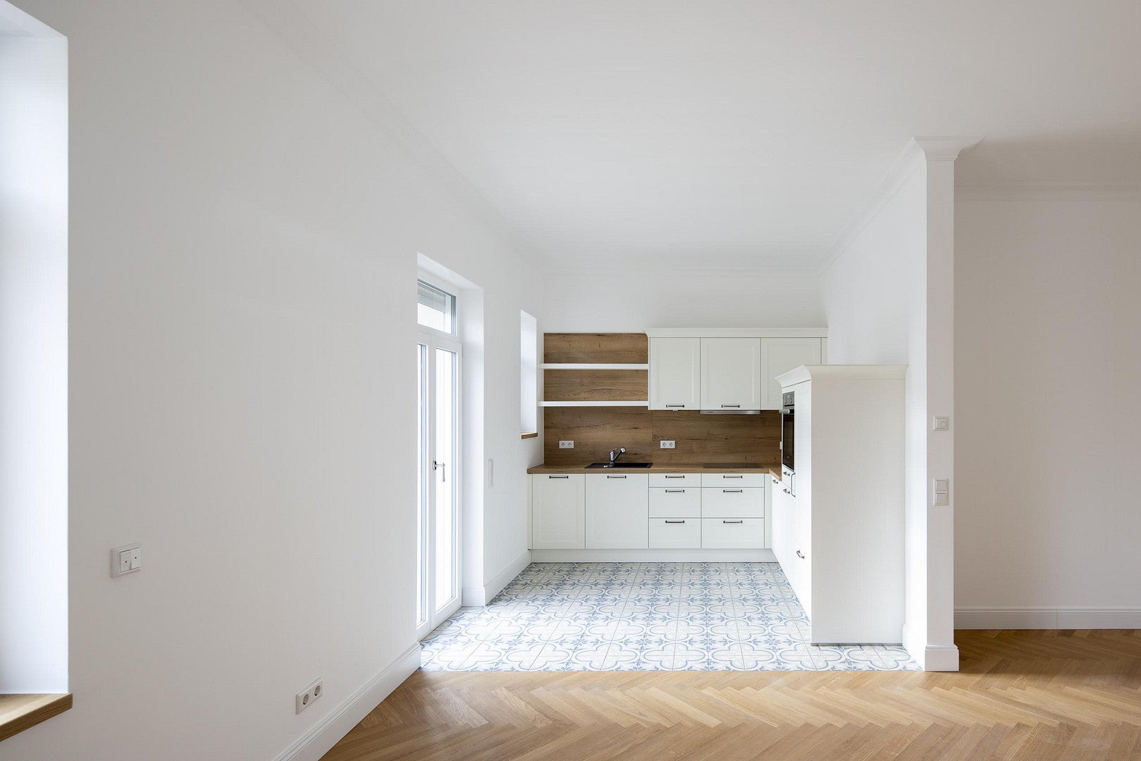 Wohnung Elisenstraße in Aschaffenburg
