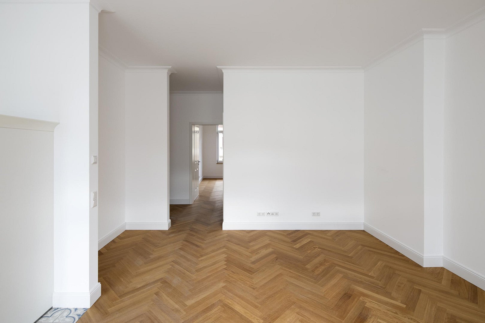 Wohnung Elisenstraße in Aschaffenburg