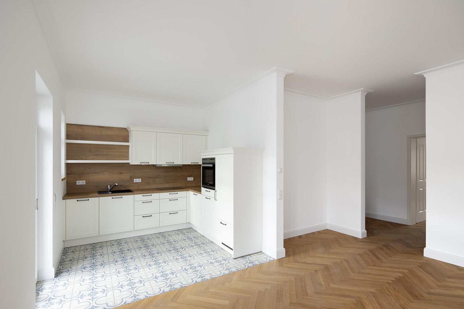 Wohnung Elisenstraße in Aschaffenburg