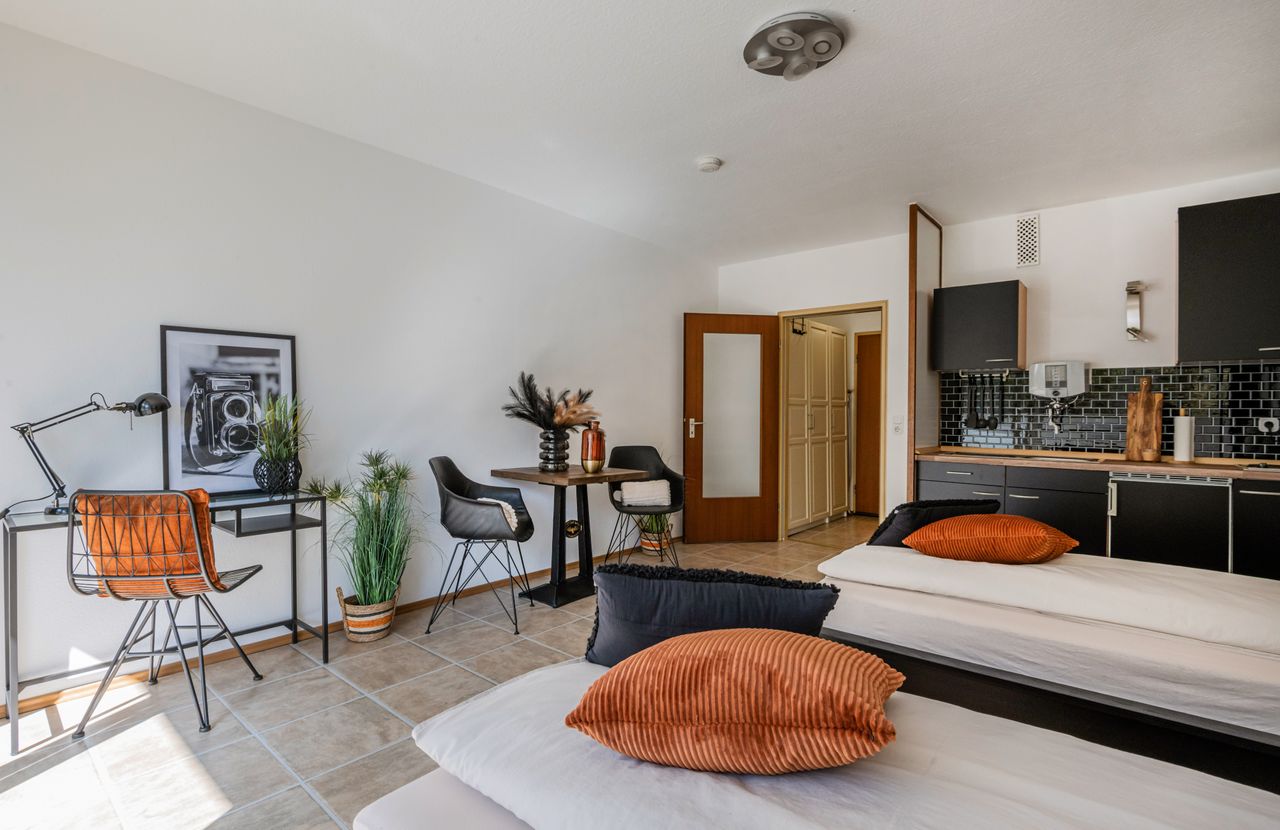 Wohnung Hehner Straße in Mönchengladbach