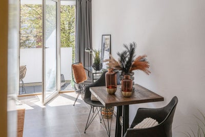 Wohnung Hehner Straße in Mönchengladbach