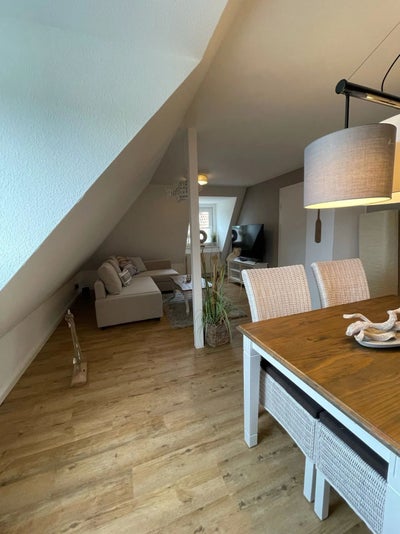 Wohnung Goethestraße in Hameln