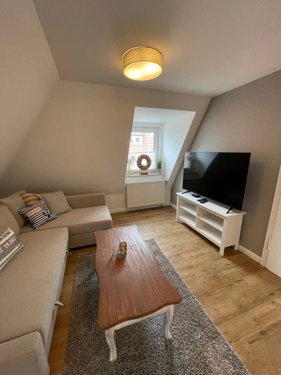 Wohnung Goethestraße in Hameln
