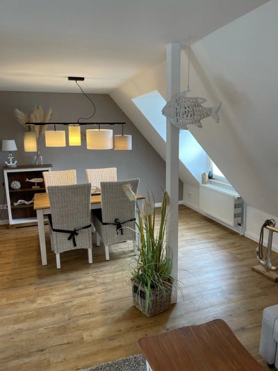 Wohnung Goethestraße in Hameln