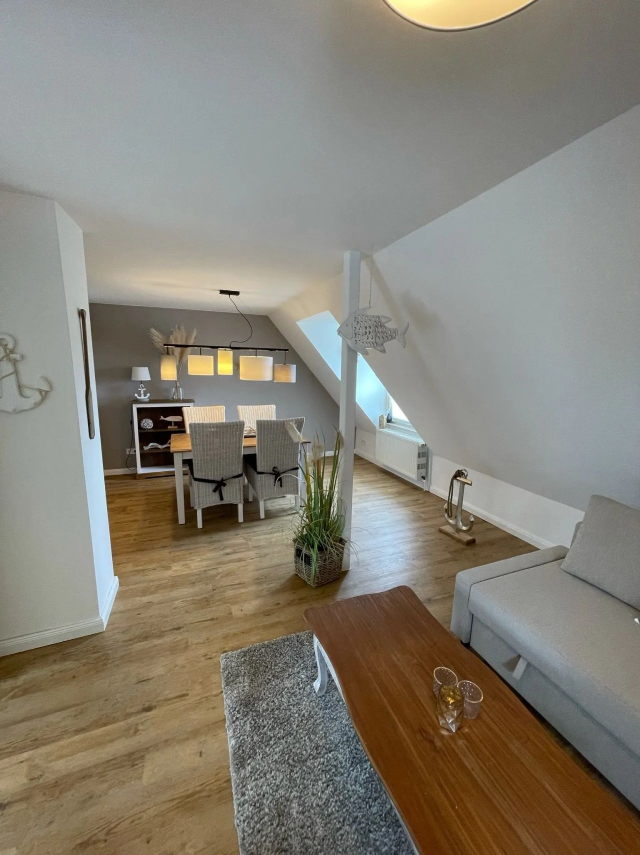 Wohnung Goethestraße in Hameln