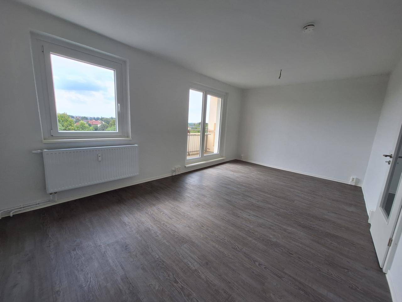 Wohnung Am Stadtblick in Magdeburg