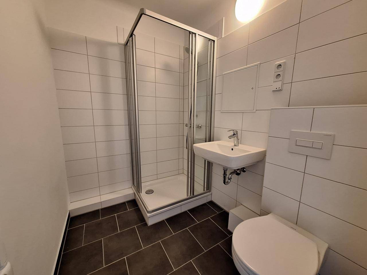 Wohnung Am Stadtblick in Magdeburg