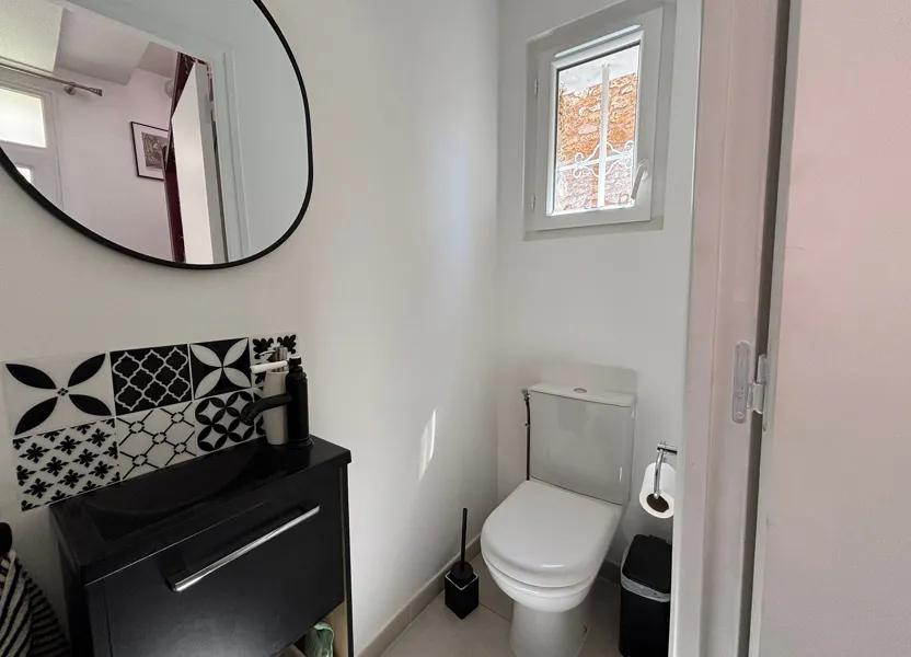 Maison Rue Paul Belmondo à Paris