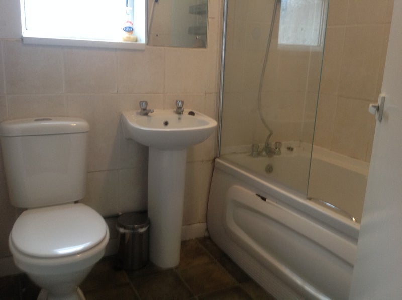 Room Bath Street in Rugby