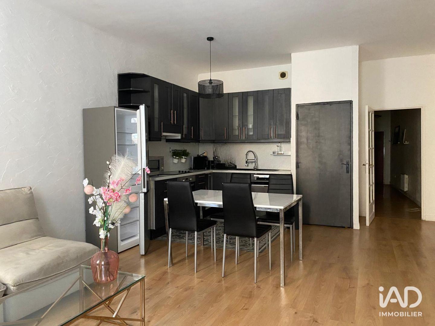 Appartement Rue d'Italie à Chambéry