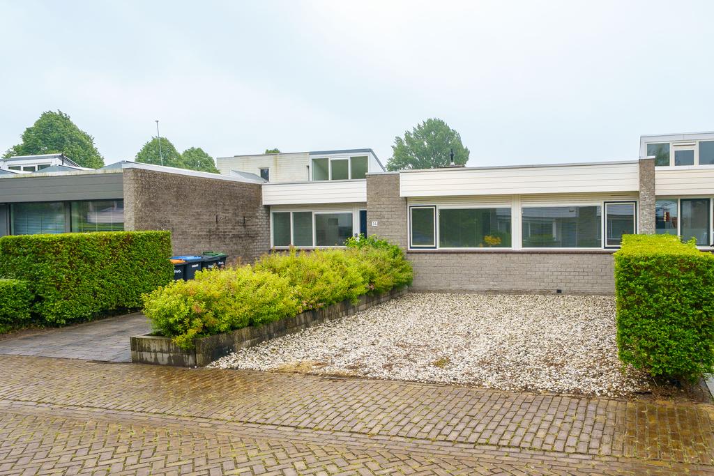 House Gors in Lelystad
