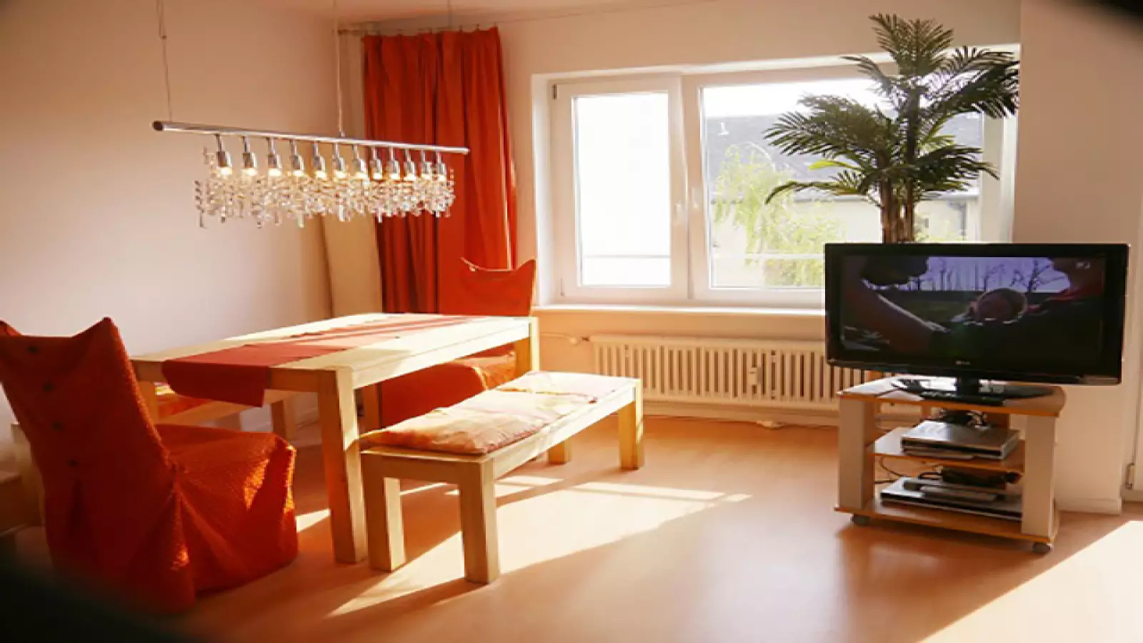 Wohnung Sophie-Charlotten-Straße in Berlin
