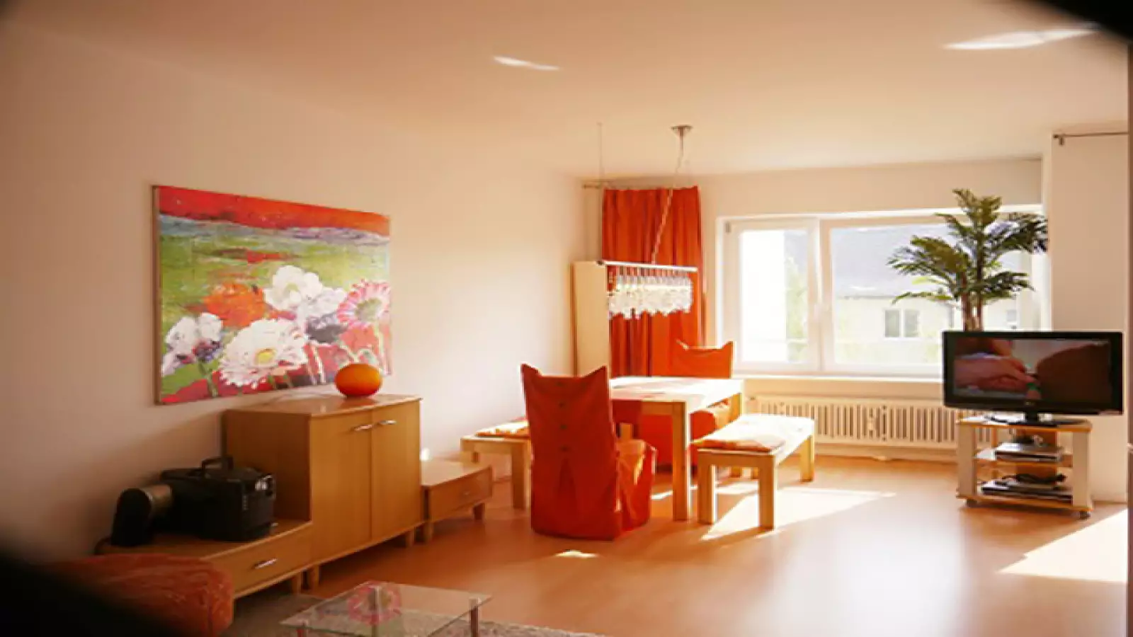 Wohnung Sophie-Charlotten-Straße in Berlin