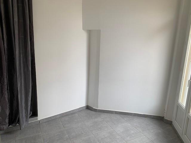 Appartement Place du 4 Septembre à Marseille
