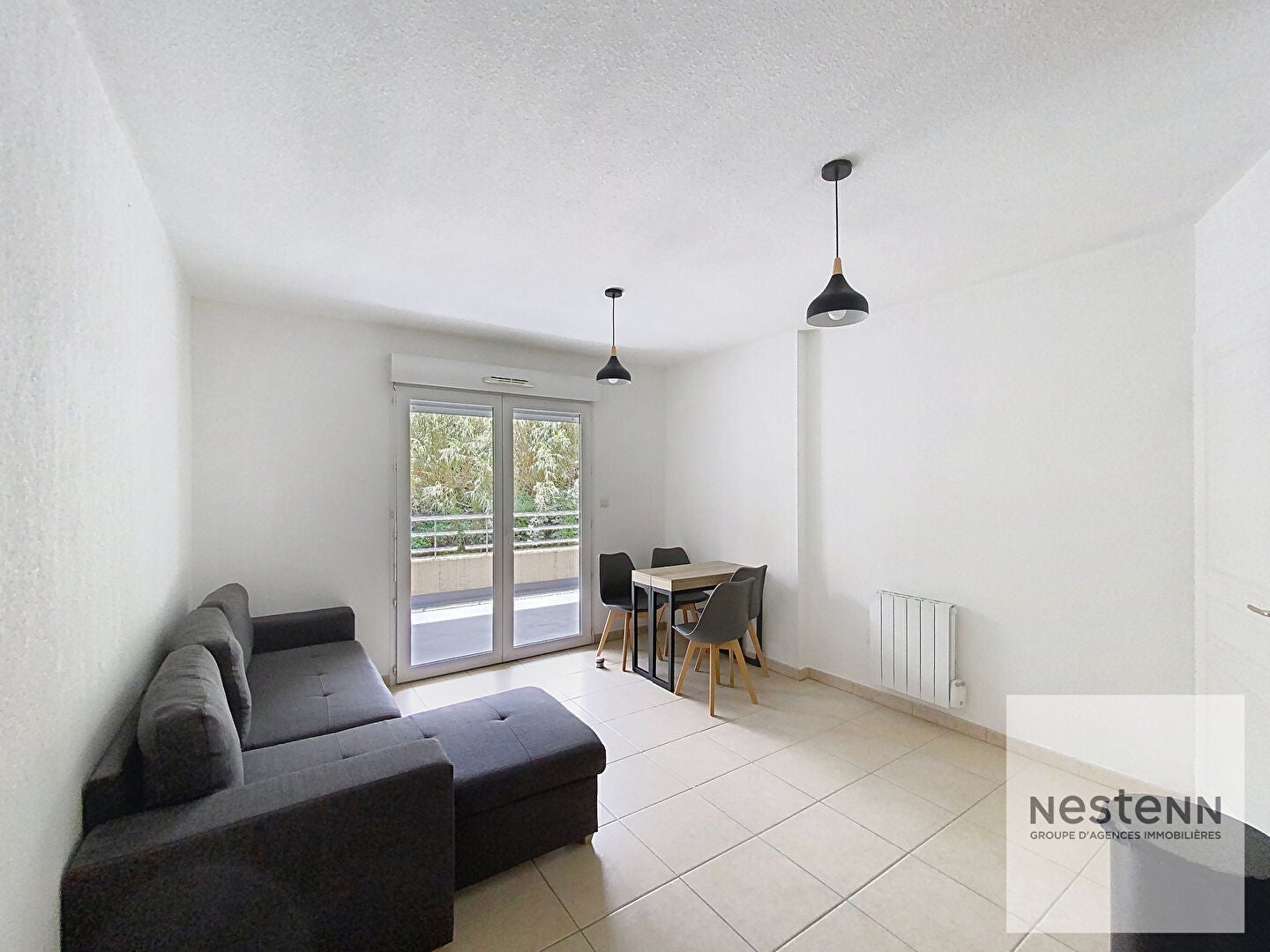 Appartement Avenue de Belgique à Miramas