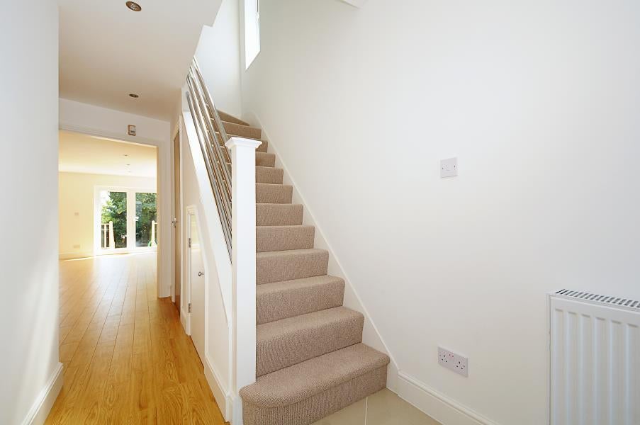 House Potter Street in Greater London