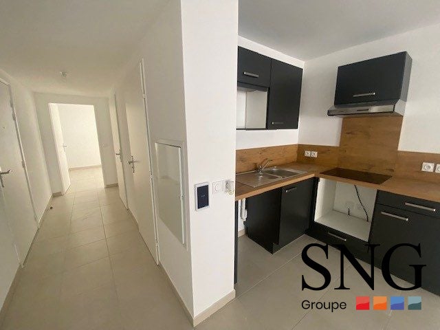 Appartement Rue André Allar à Marseille
